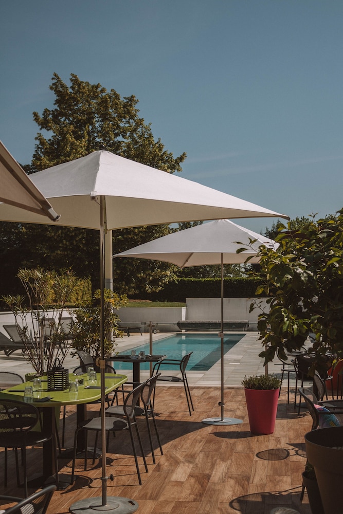 Ibis Styles Toulouse Labege 29/30