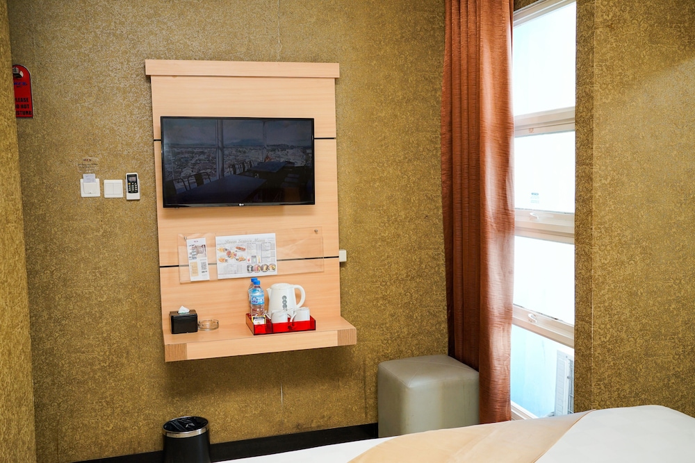 Jle's Boutique Hotel Powered by Archipelago 17/19