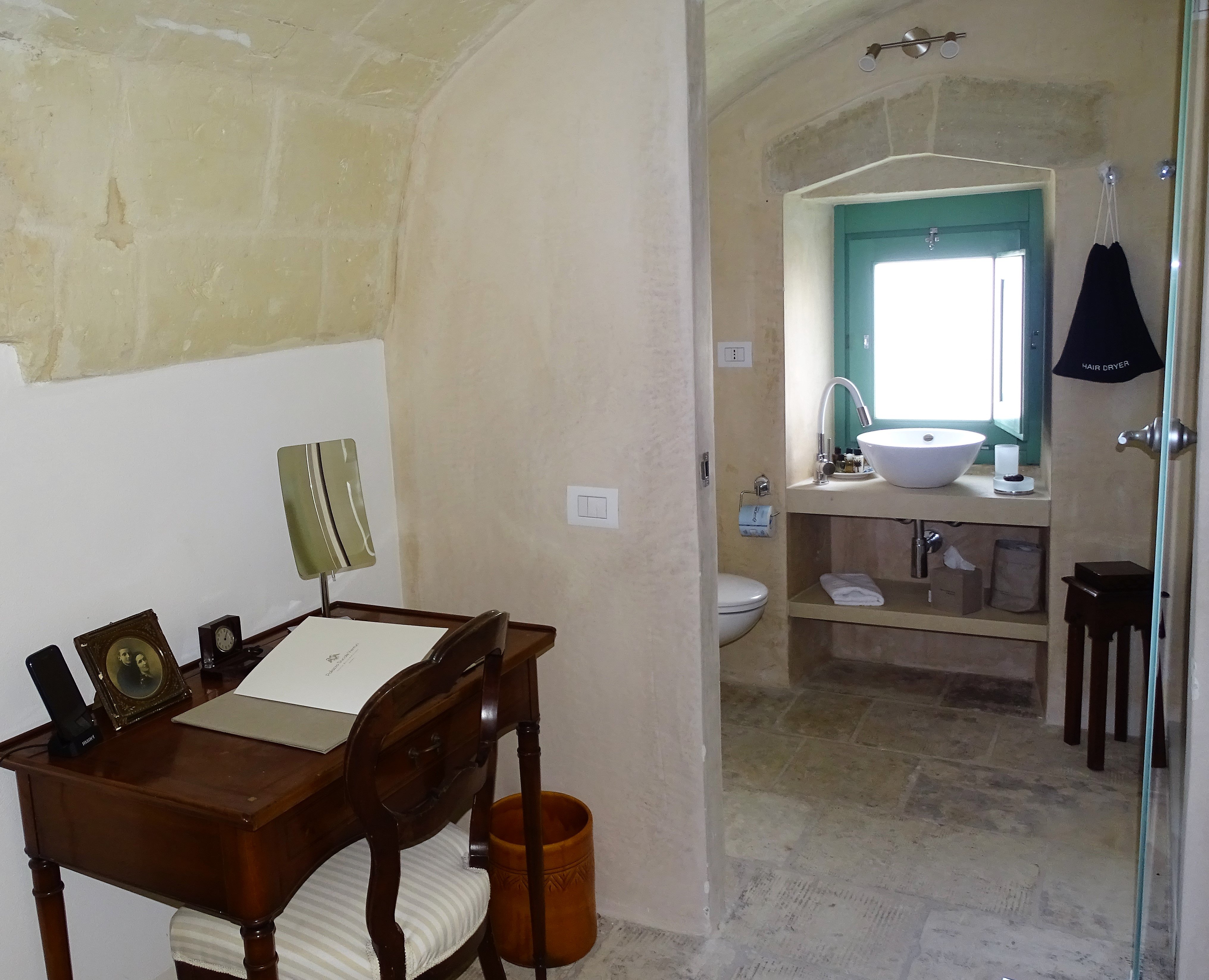 Palazzo Ducale Venturi Luxury Relais 72/72