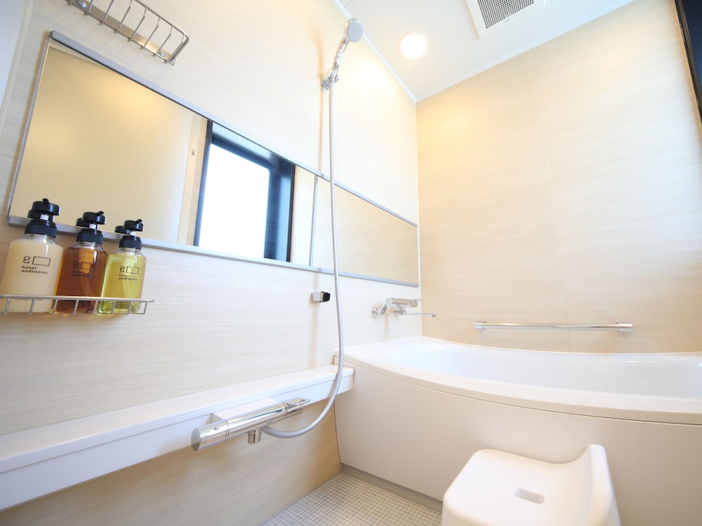 Hotel Androoms Nagoya Sakae 14/45