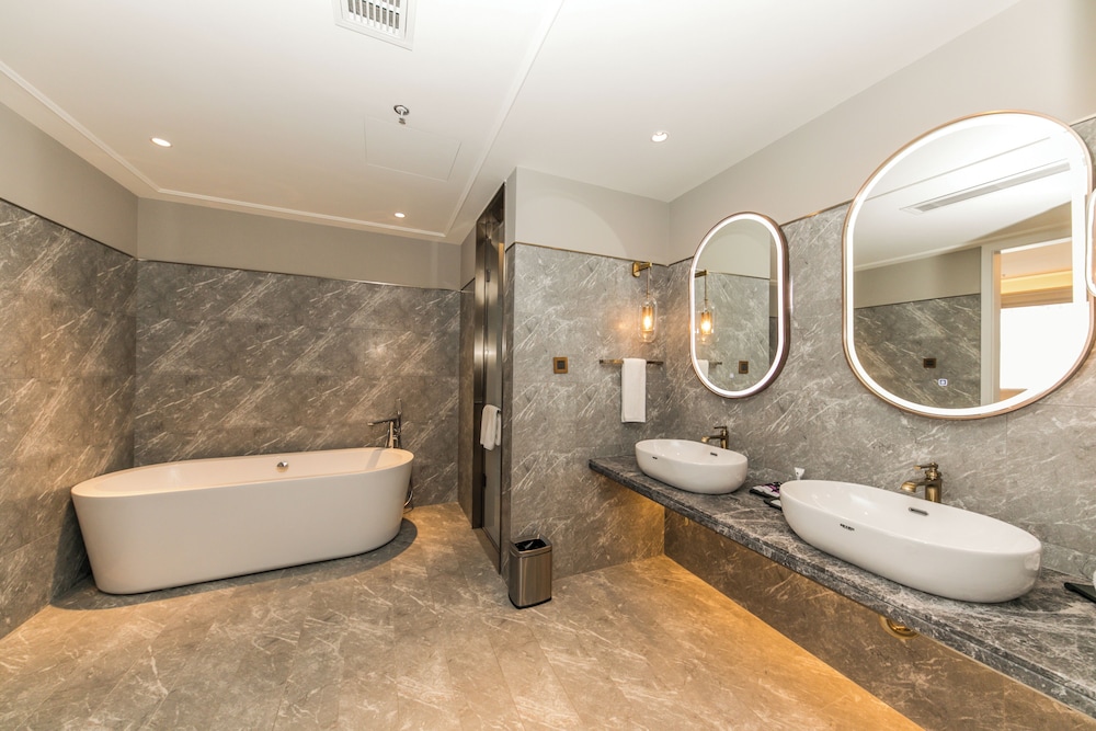 Mercure Jinan Pingyin 27/49