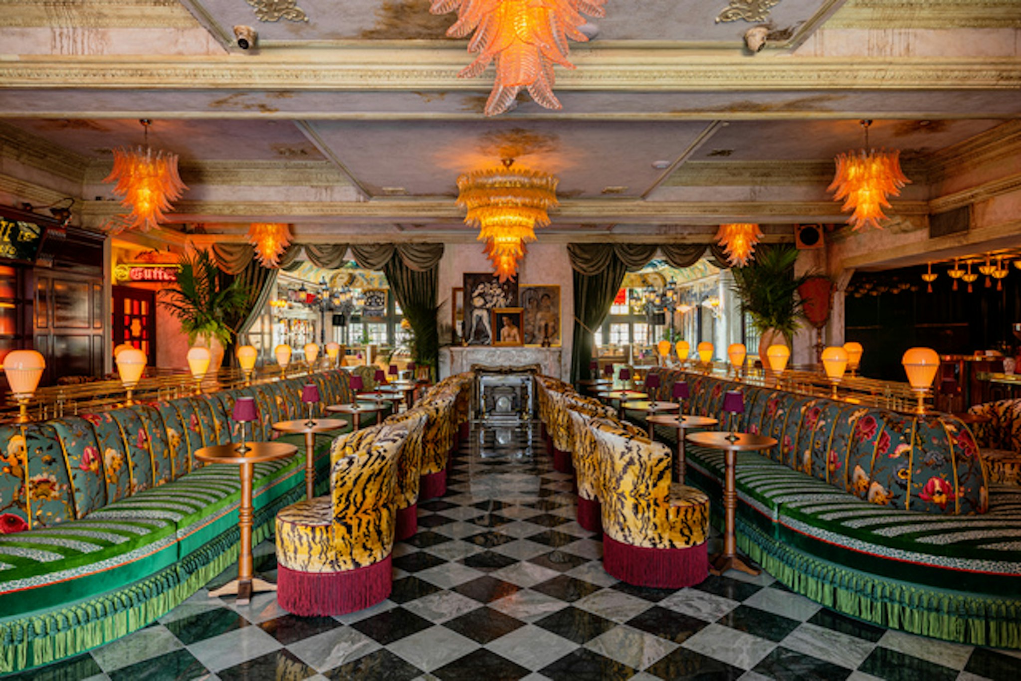 The Lafayette Hotel And Club 22/30