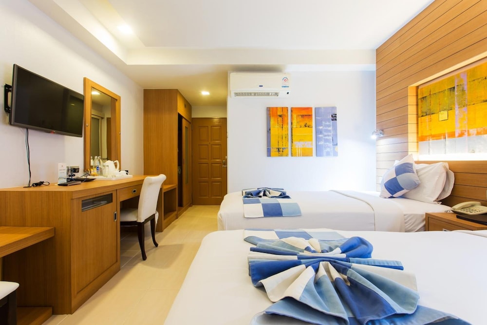 CHAWENG BUDGET HOTEL 43/66