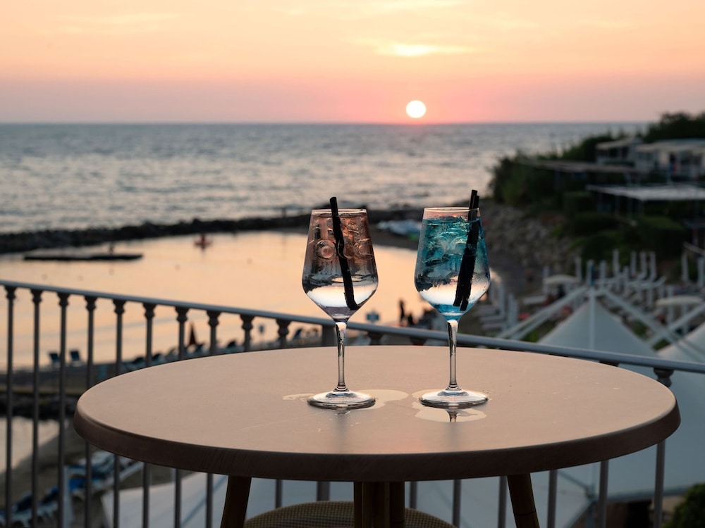 Resort Baia Del Silenzio 48/74