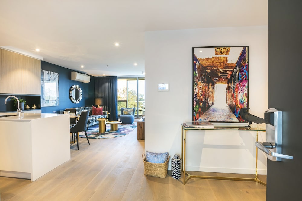 Quest Flemington Central 27/38