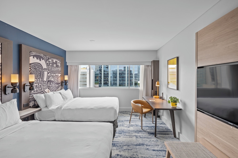 Voco Brisbane City Centre An Ihg Hotel 13/43