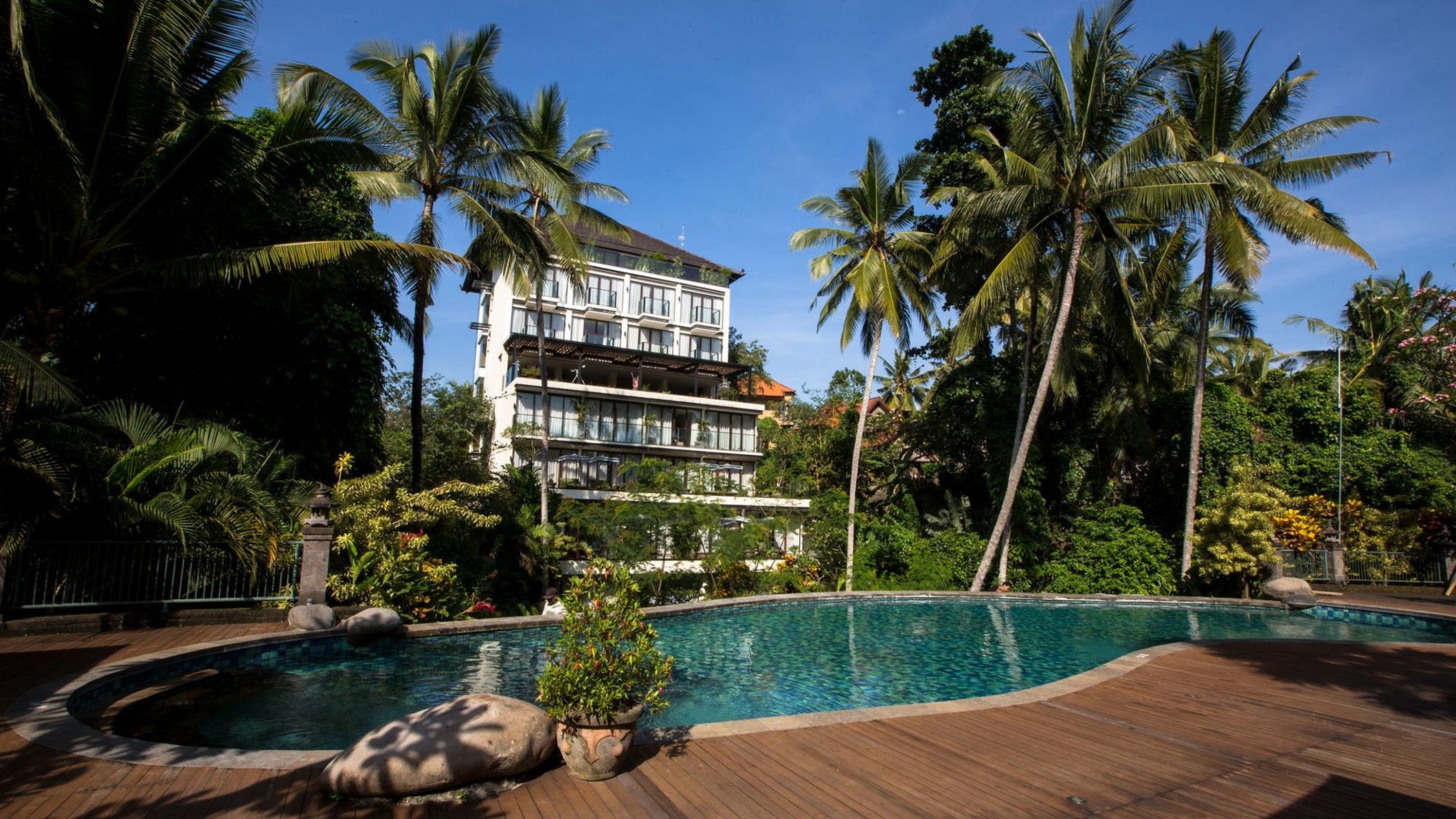 Plataran Ubud Hotel And Spa 62/70