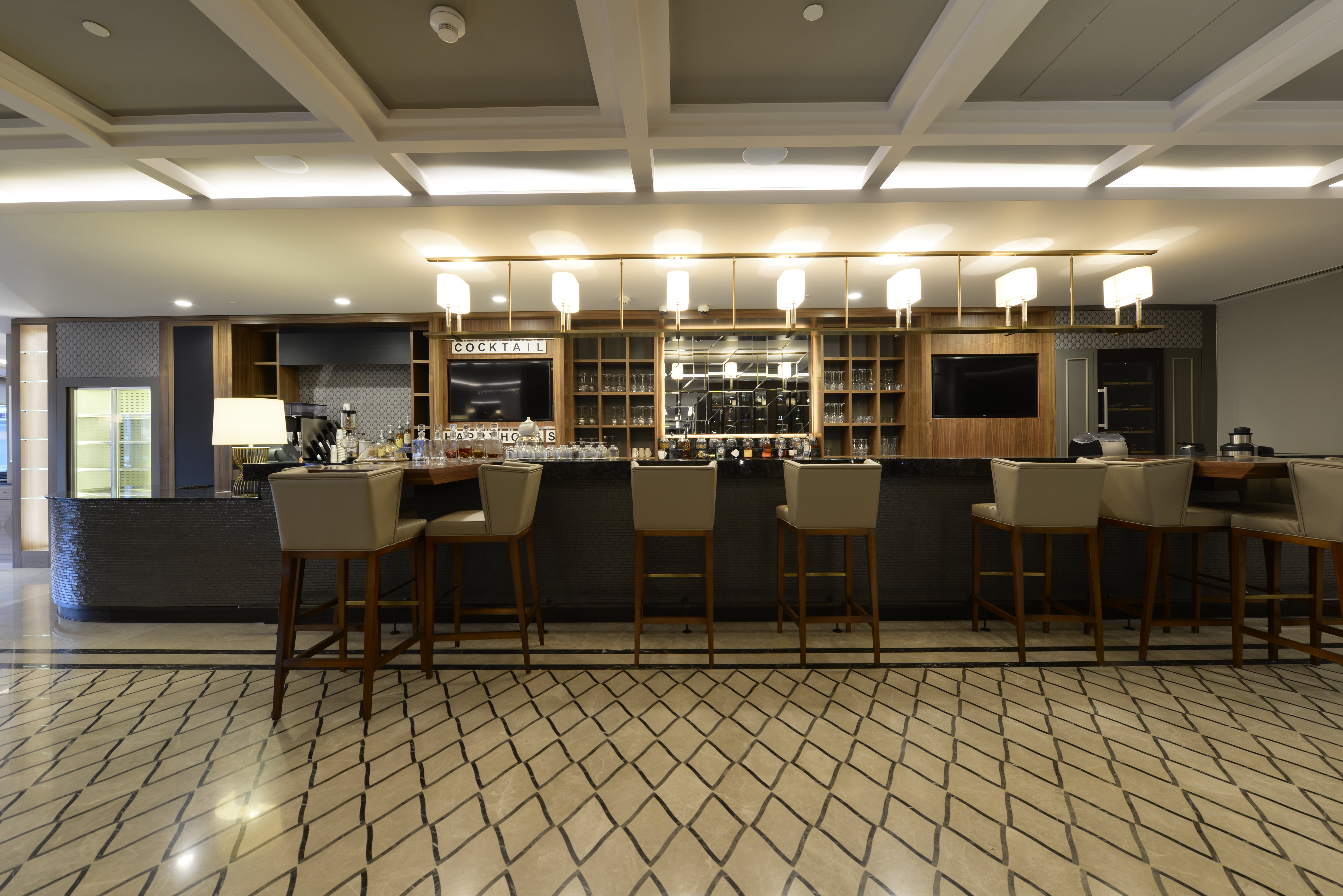 Holiday Inn Bursa - City Centre 48/63
