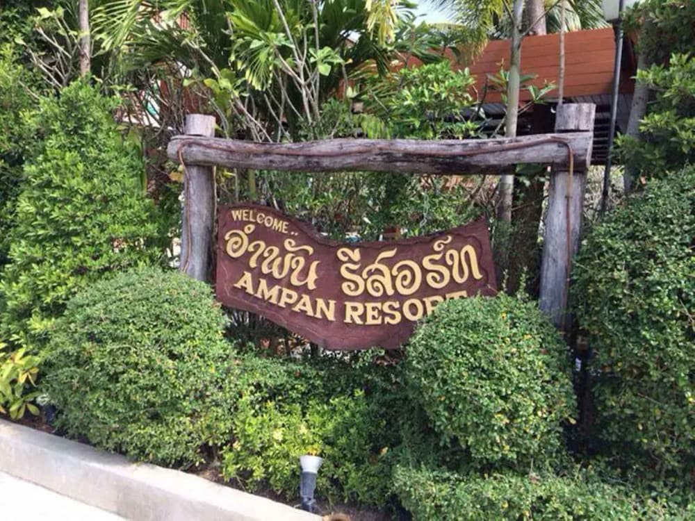 Ampan Resort & Apartment 8/44