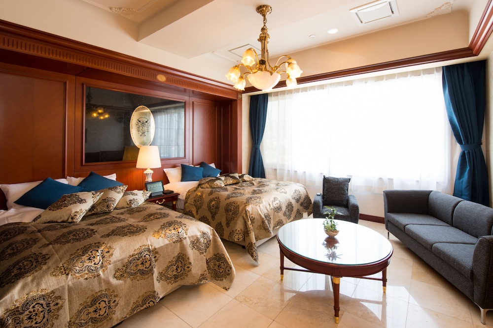 Hotel Concerto Nagasaki 50/71