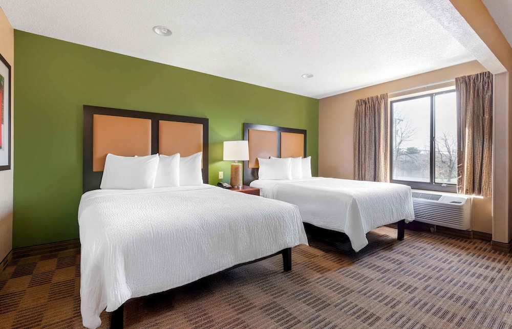 Extended Stay America - Evansville - East 13/55