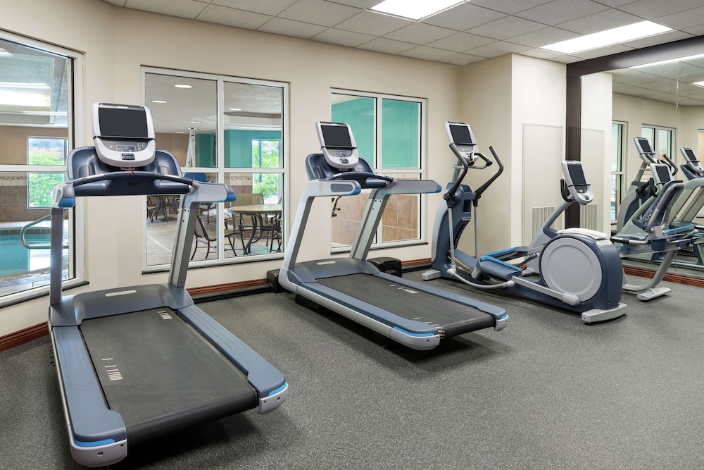 Homewood Suites by Hilton Cleveland-Beachwood 22/49