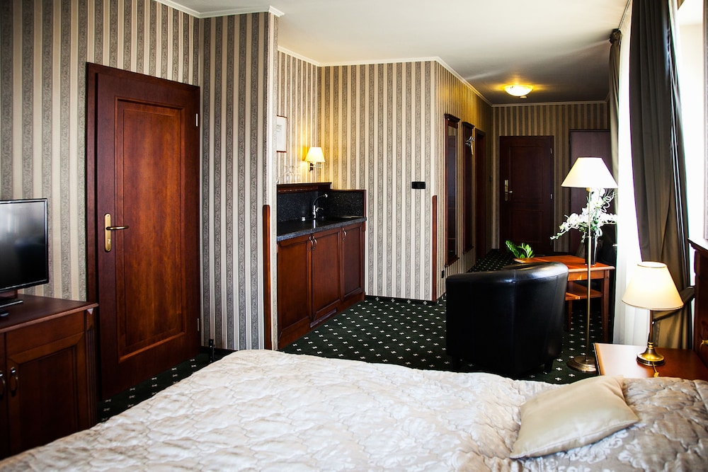Golf Hotel Morris 19/62