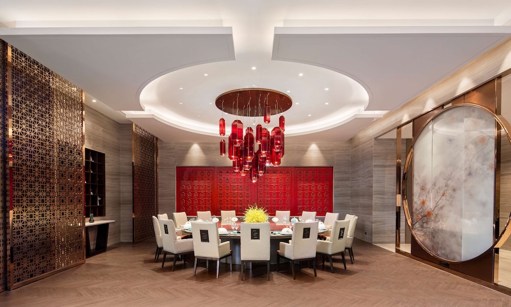 Radisson Collection Hotel Wuxi 34/49