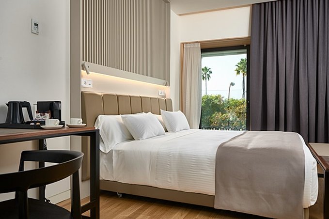 Hotel Kivir 26/78