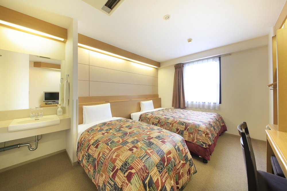 Vessel Hotel Fukuyama 15/59