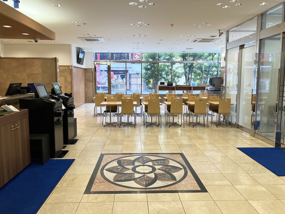 Toyoko Inn Kumamoto Shin-shigai 11/56