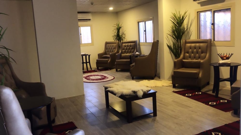 وعد العلا(Waad Al Ula Hotel) 22/43
