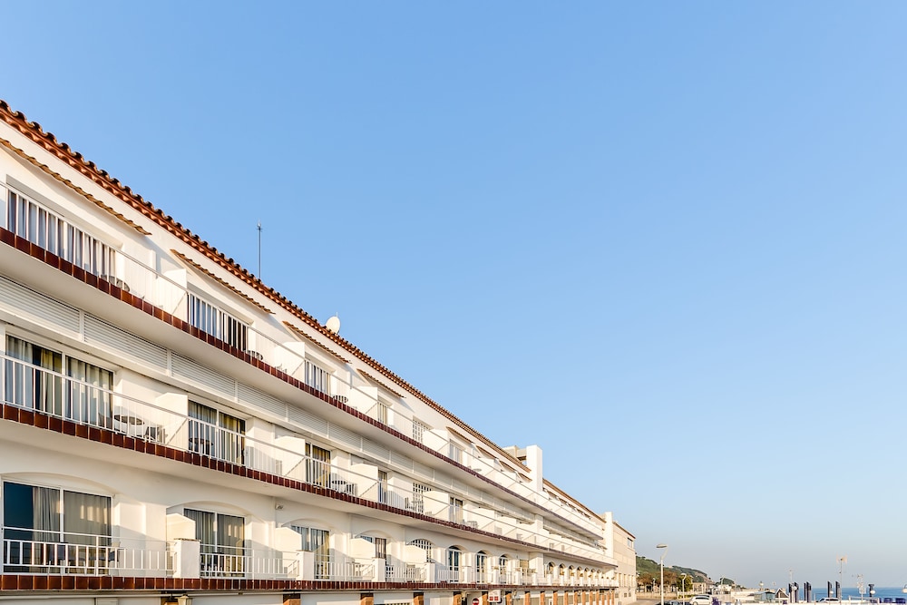 Gran Sol Hotel 4/68