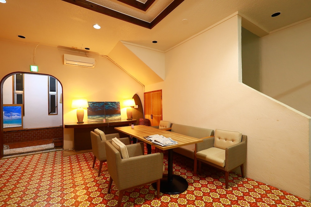 Minshuku Seaside House Dugong 25/43