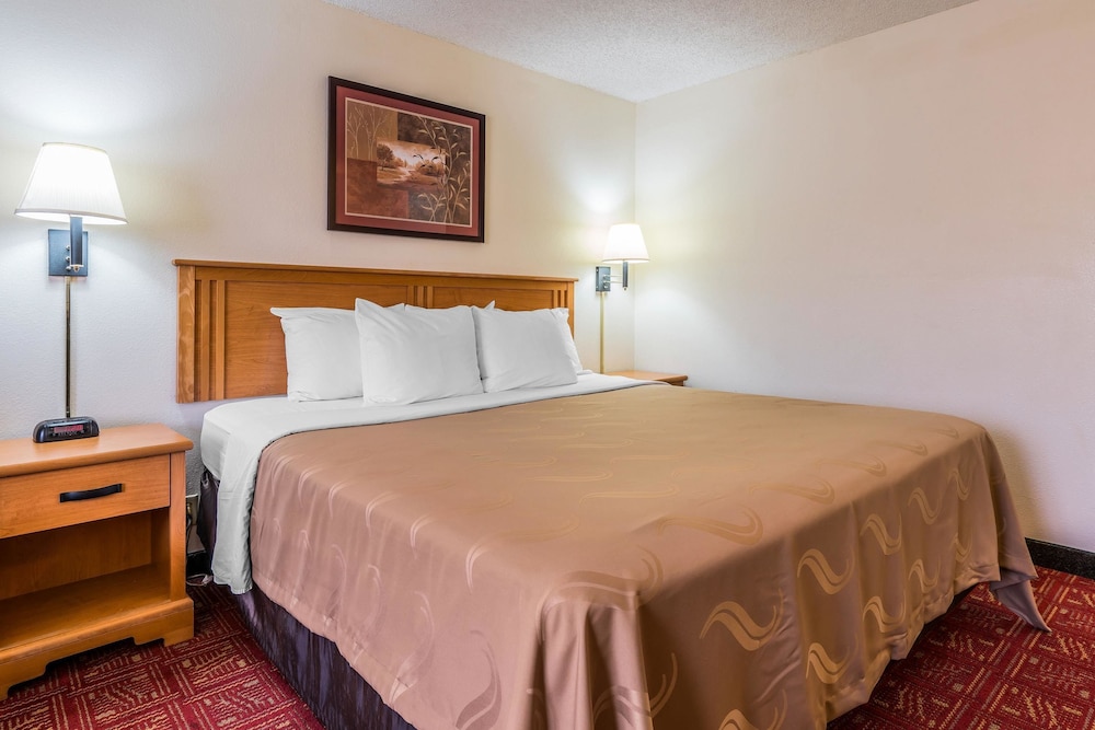 Quality Inn Othello, WA 14/31