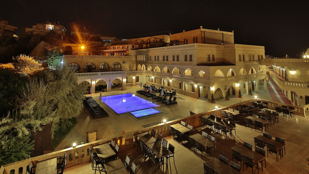 Dilek Kaya Hotel Special Class 1/71