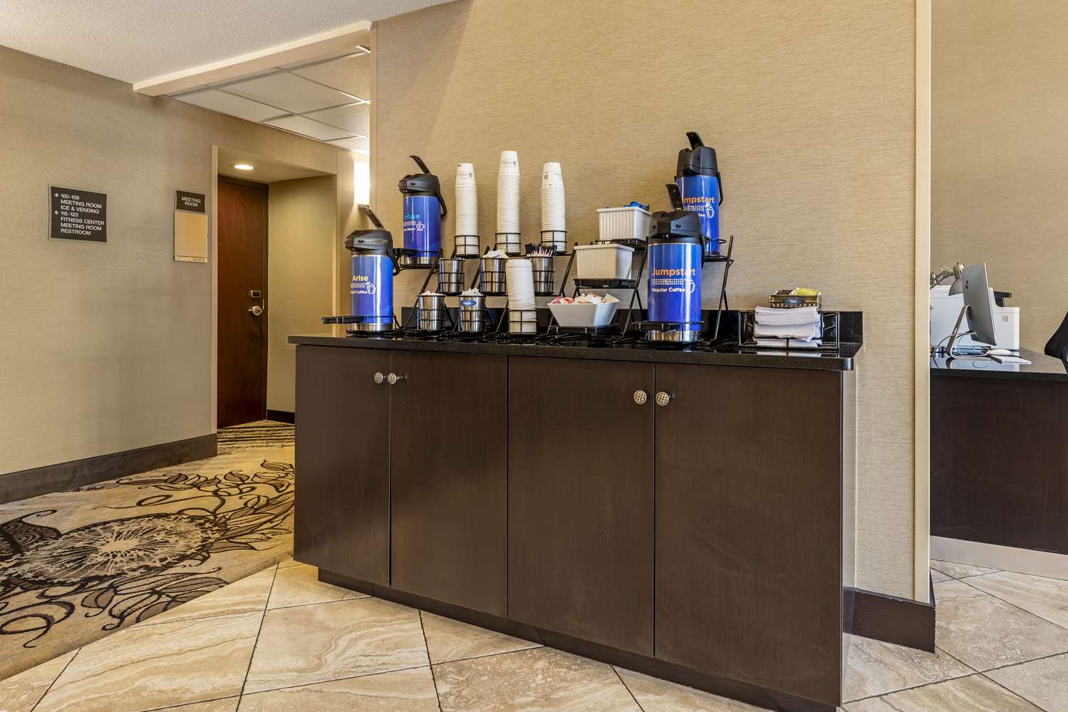 Best Western New Albany 4/17