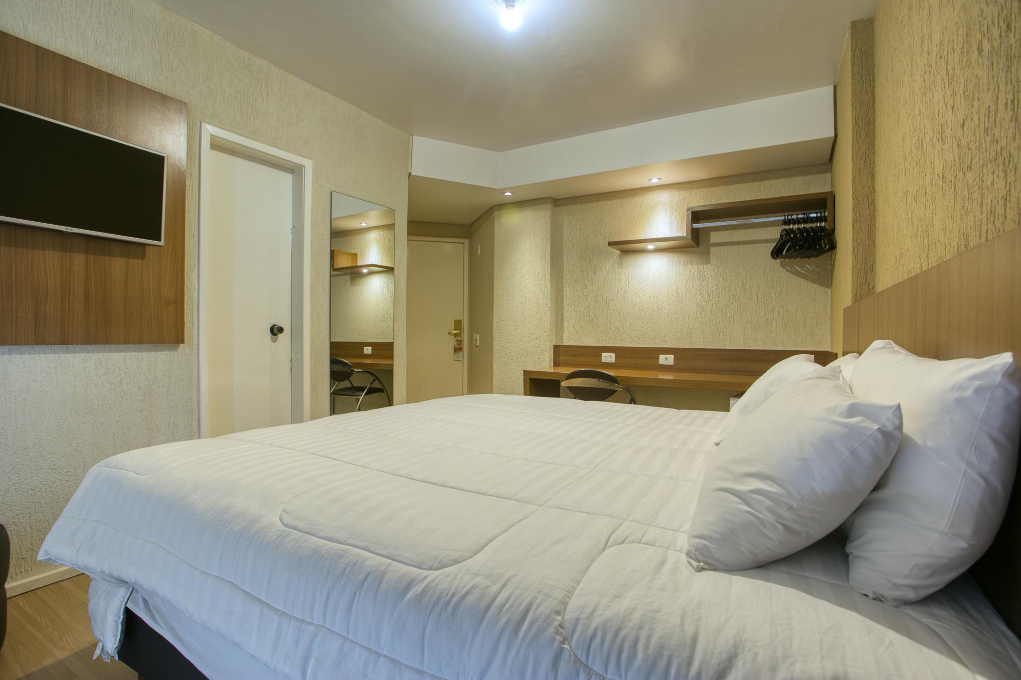 Executive, Apartment