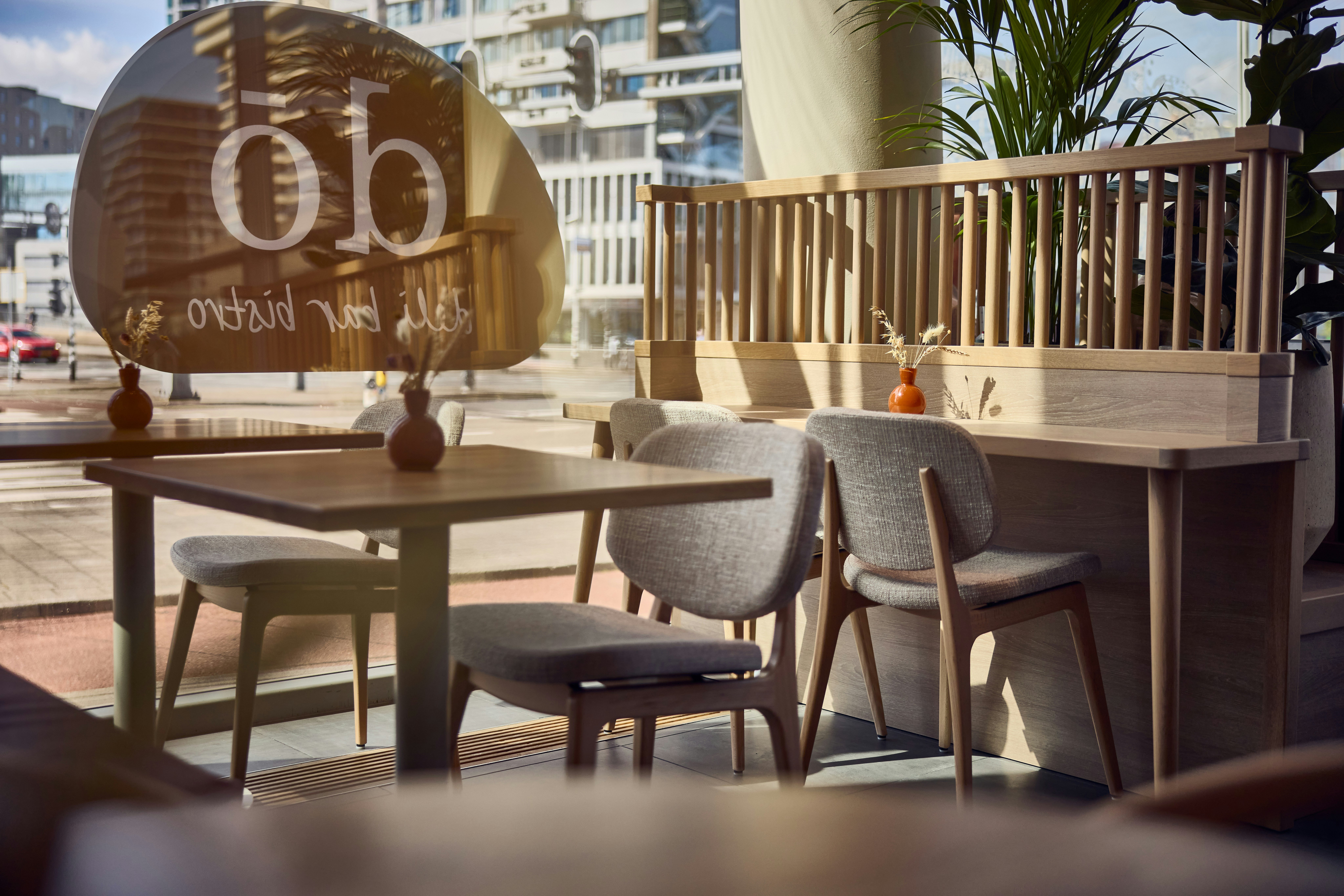 DoubleTree by Hilton Rotterdam Centre 25/43