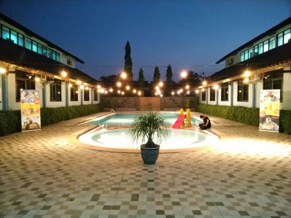 Hotel Sofia Juanda Surabaya 38/47