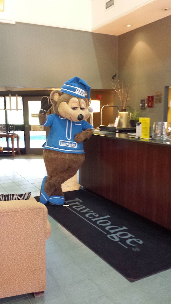 Travelodge by Wyndham Ottawa East 20/31