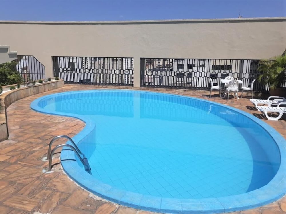 La Residence Flat Hotel 23/50
