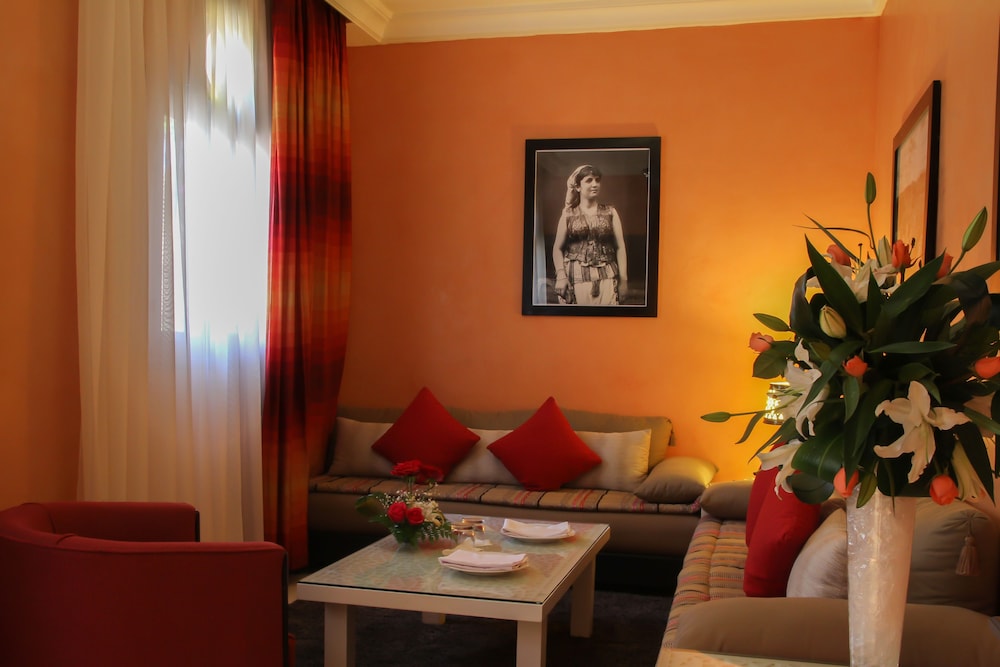 Le Berbere Palace 35/71