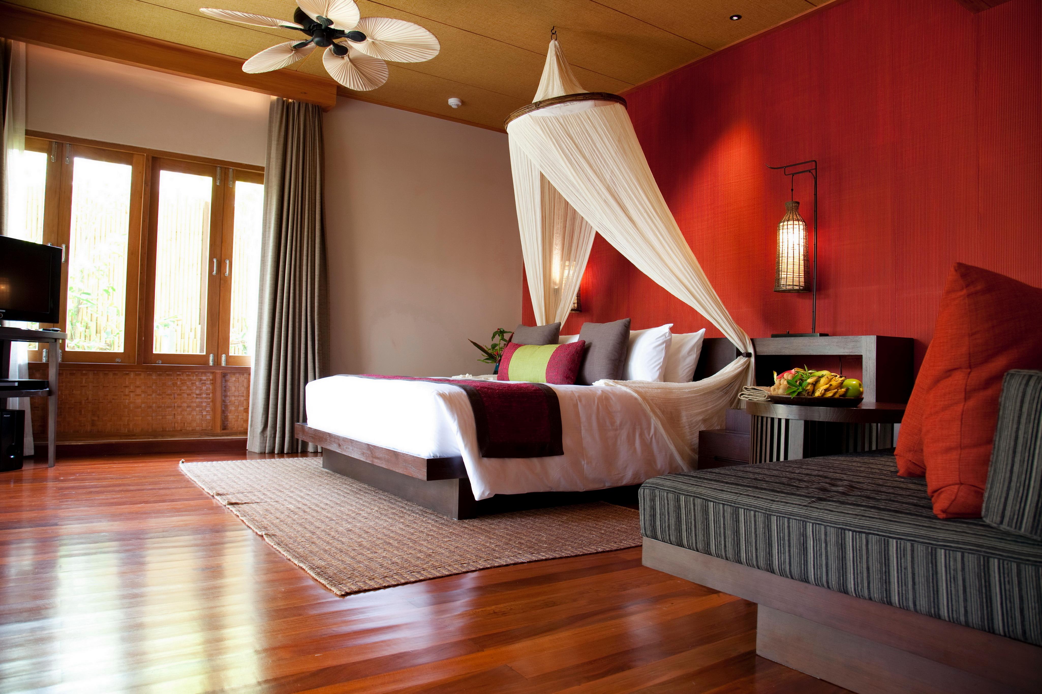 Garden Pool Suite