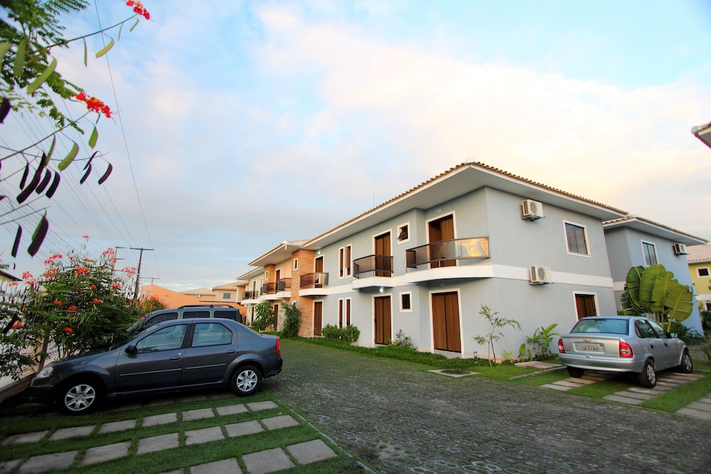 Aquaville Apart Hotel 55/64