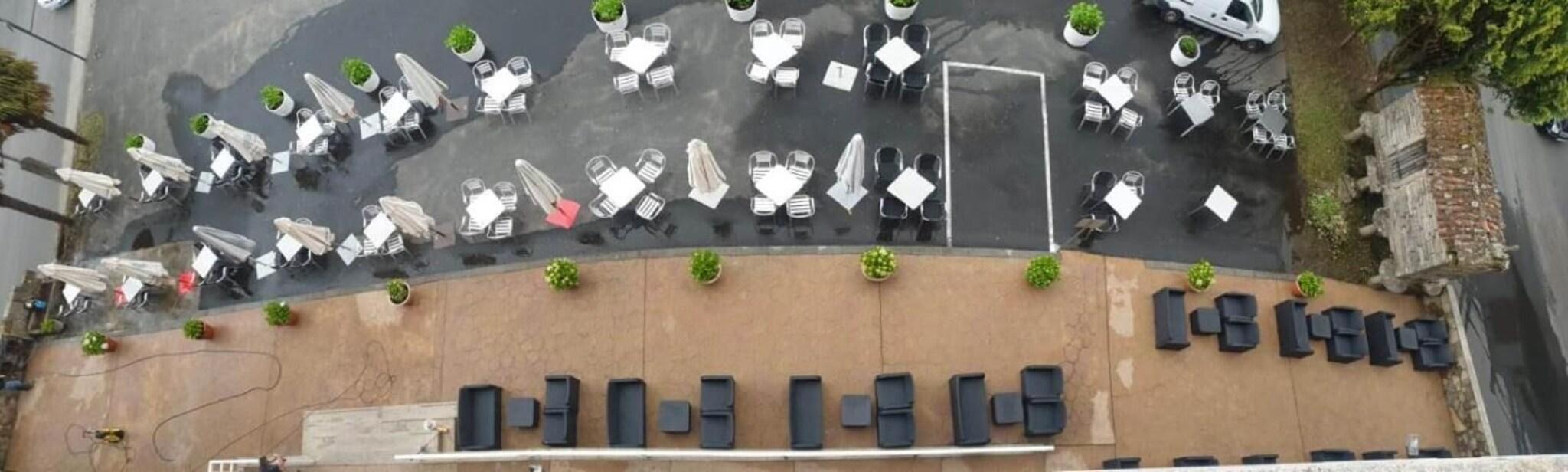 Hotel Millán 21/25