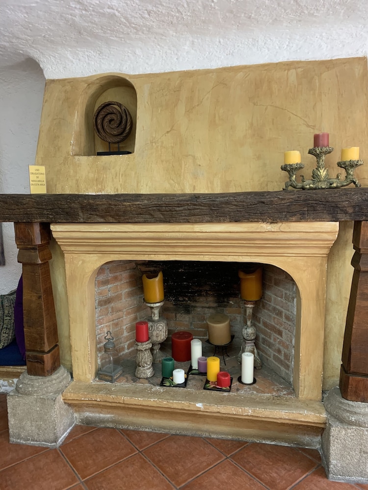 Posada El Antano 14/70