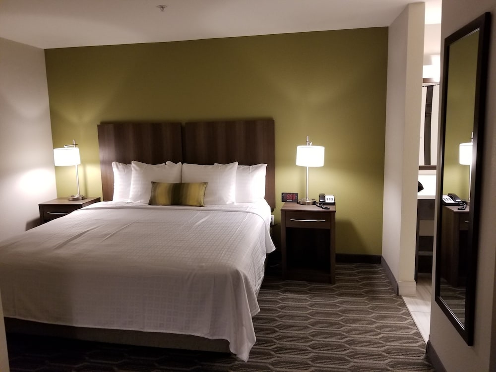 Best Western North Phoenix Hotel 18/76