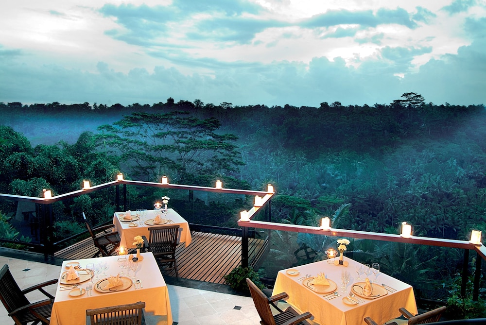 Kupu Kupu Barong Villas And Tree Spa 59/74