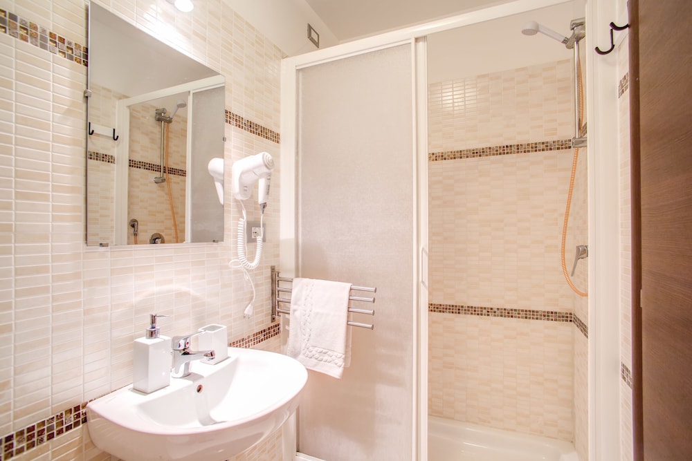 Hotel Mosaic Central Rome 22/56