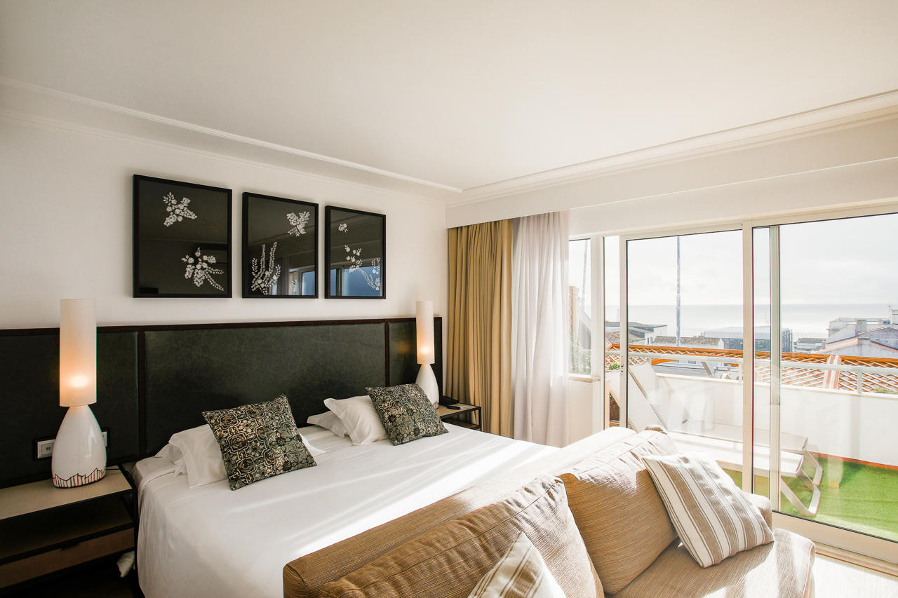 Hotel Ponta Delgada 42/122