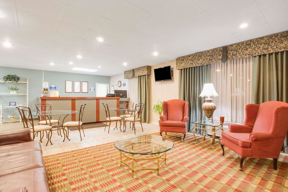Days Inn By Wyndham Cambridge 27/41