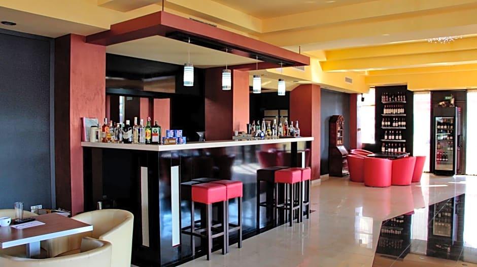 Hotel Angellis 27/38