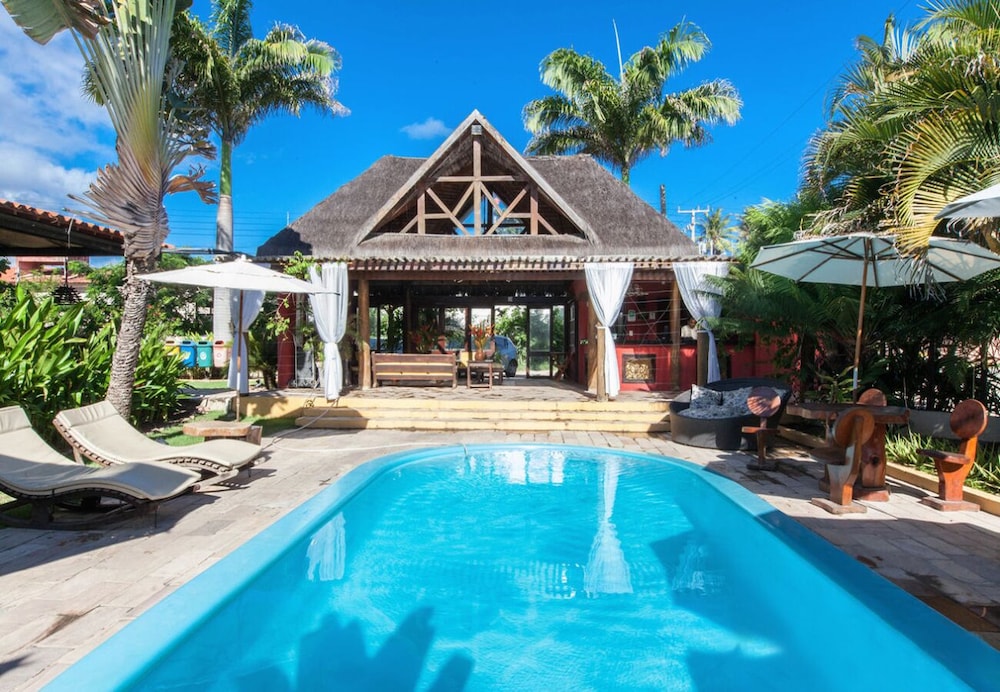 Hotel Aconchego Porto de Galinhas 1/68