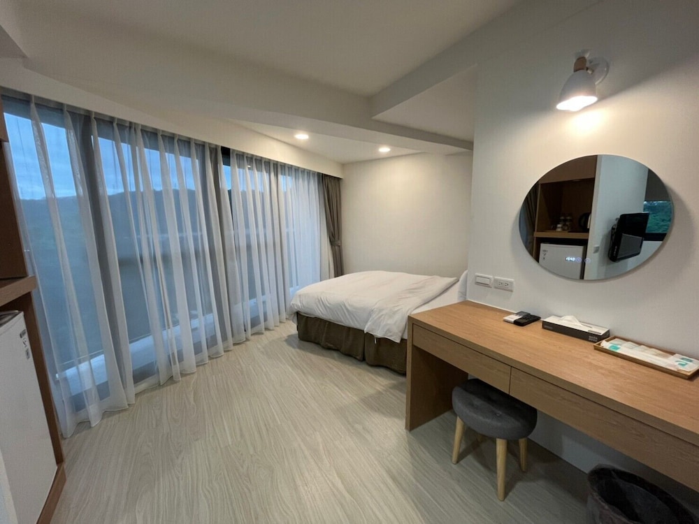 Yawan Spa Hotel 14/35