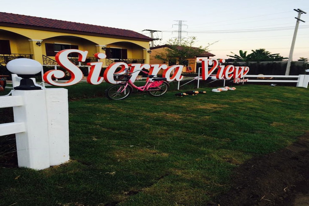 Sierra View Resort 19/29