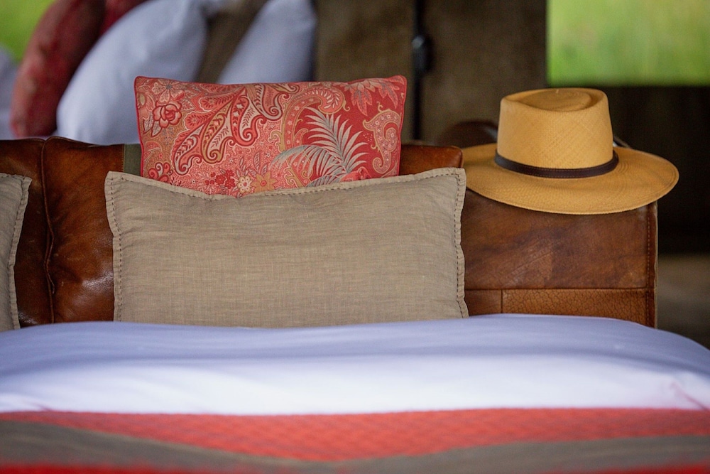 Pumzika Classic Safari Camp 33/54
