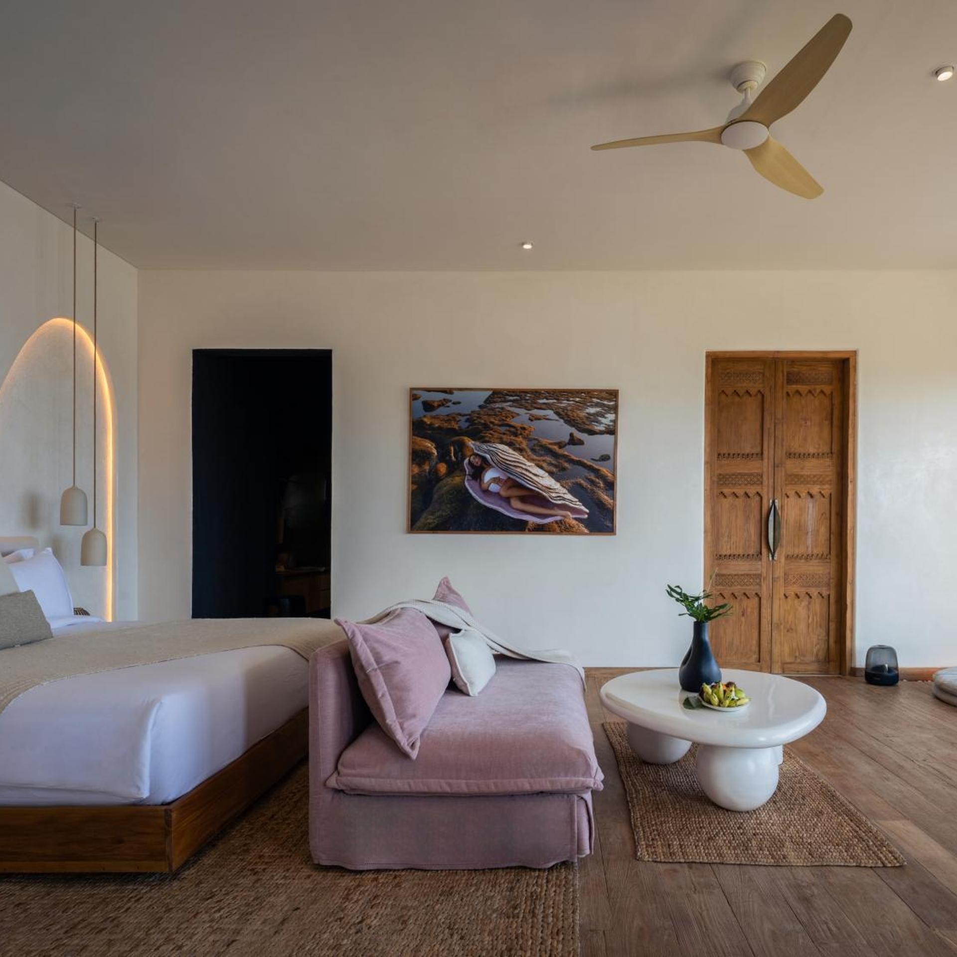 Ocean, Suite