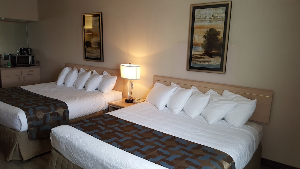 Shilo Inn Suites Elko 14/33