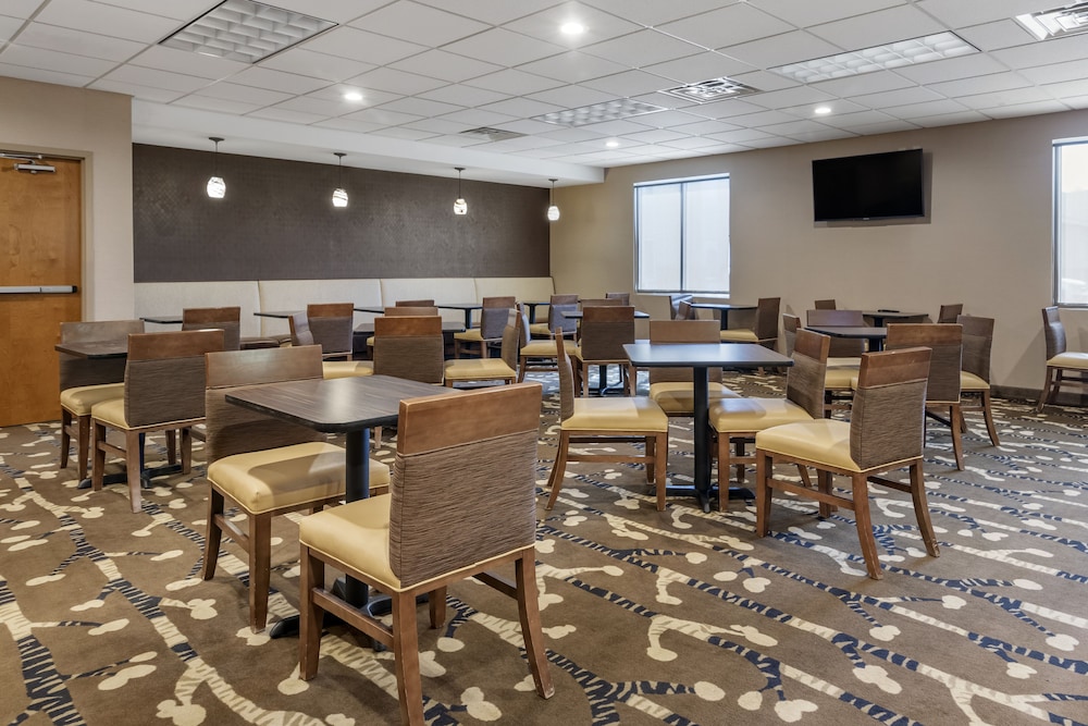 Comfort Inn Glenmont Albany South 37/39